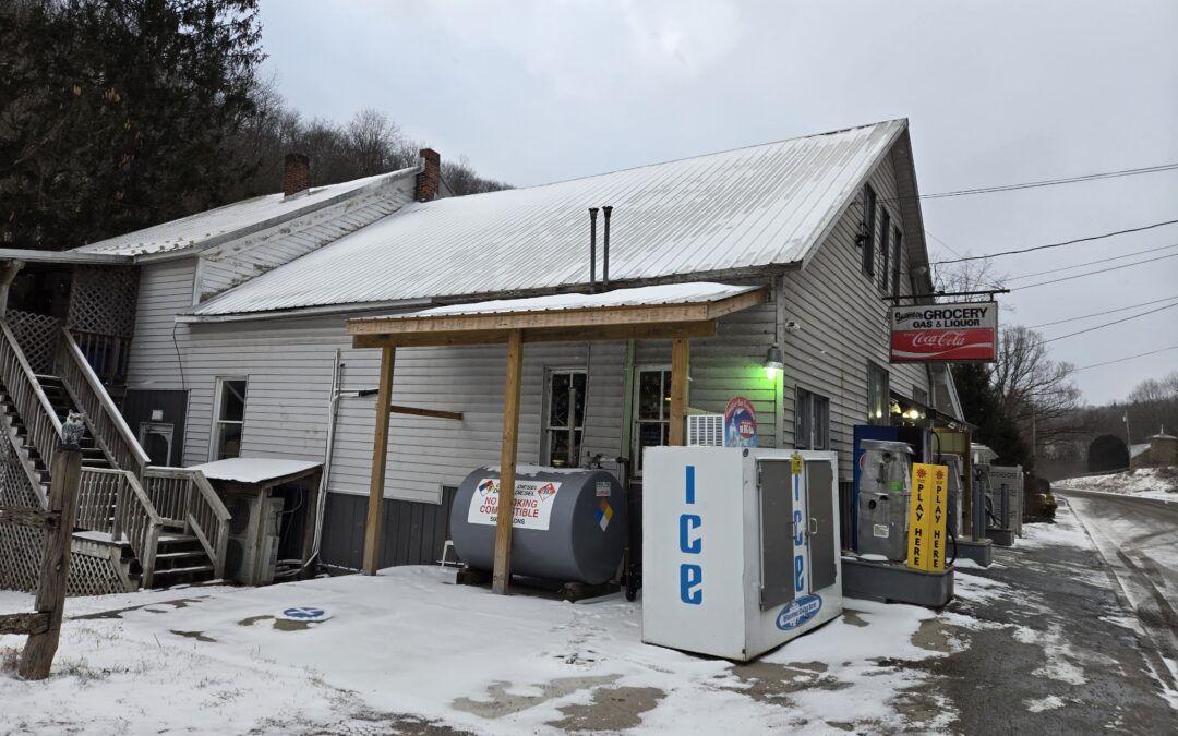 Swanton Store