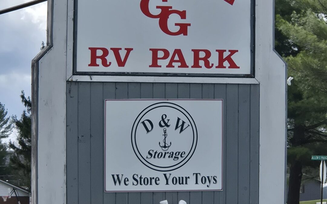 Double GG RV Park