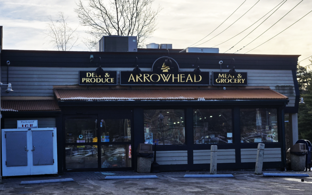 Arrowhead Deli and Market