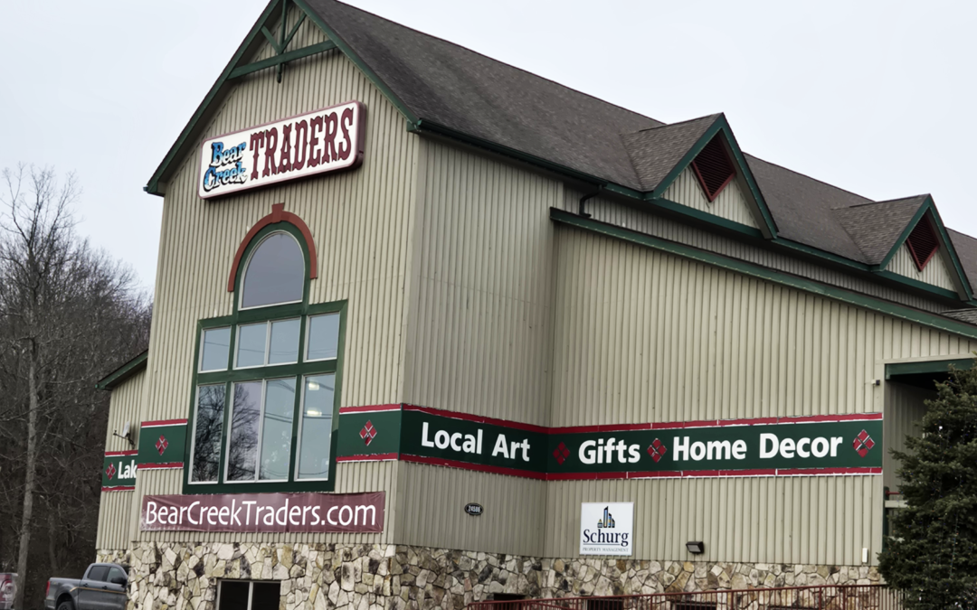 Bear Creek Traders