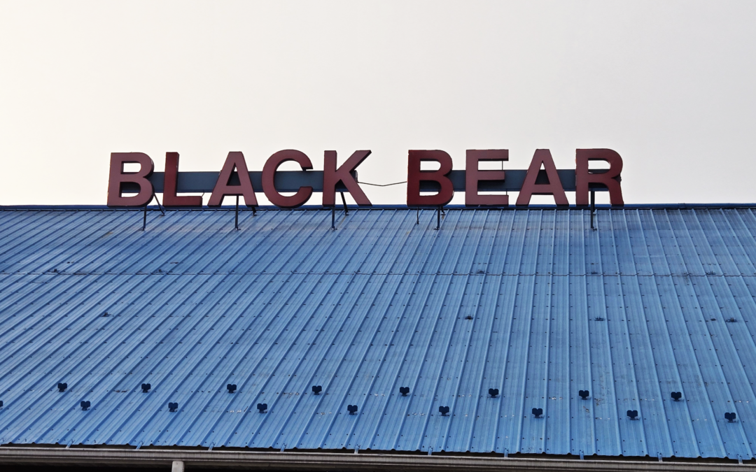 Black Bear Tavern