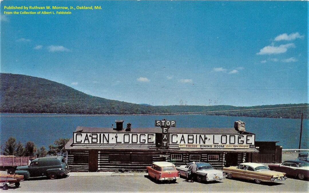 Cabin Lodge