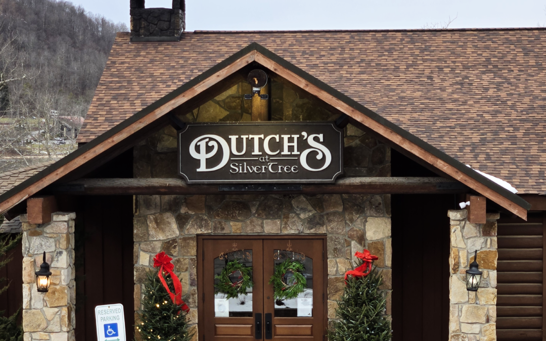 Dutch’s at Silver Tree