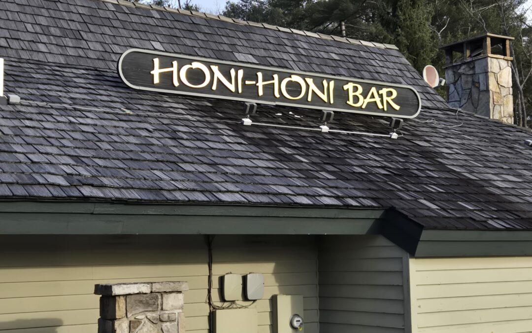 Honi-Honi