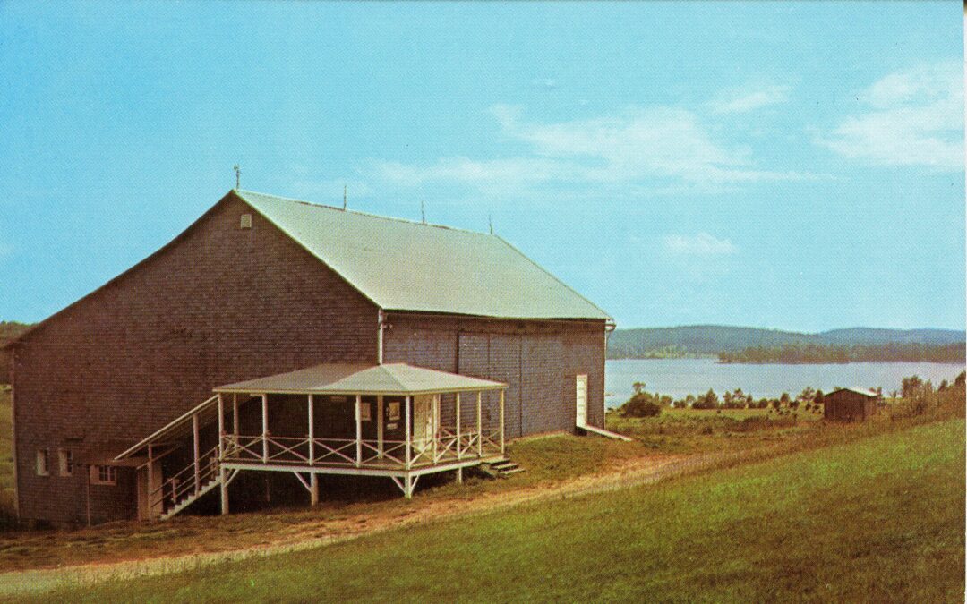 Garrett County Playhouse