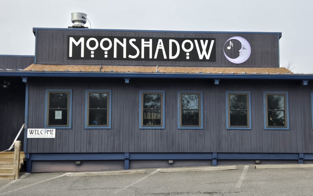 Moonshadow