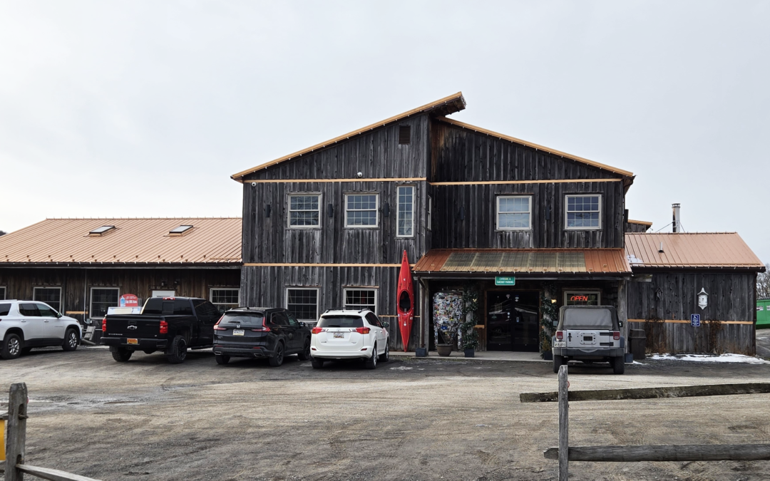 Mountain State Brewing Company