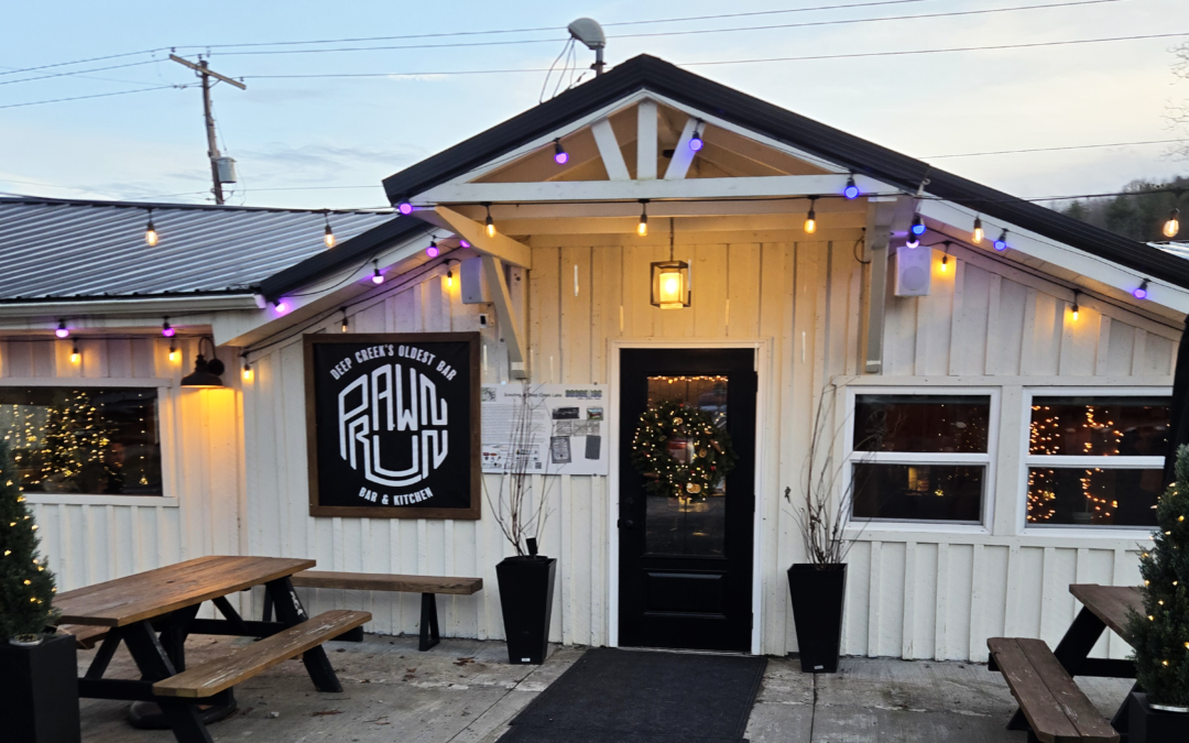 Tasker’s Tavern and Pawn Run Saloon