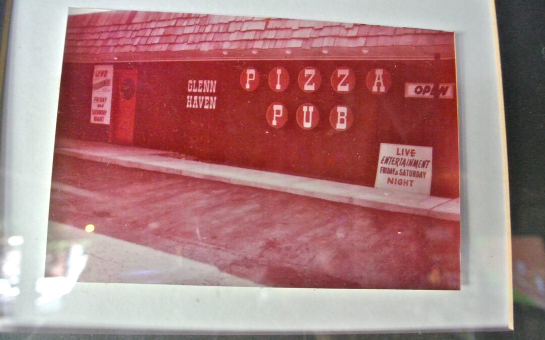 Glen Haven Pizza Pub