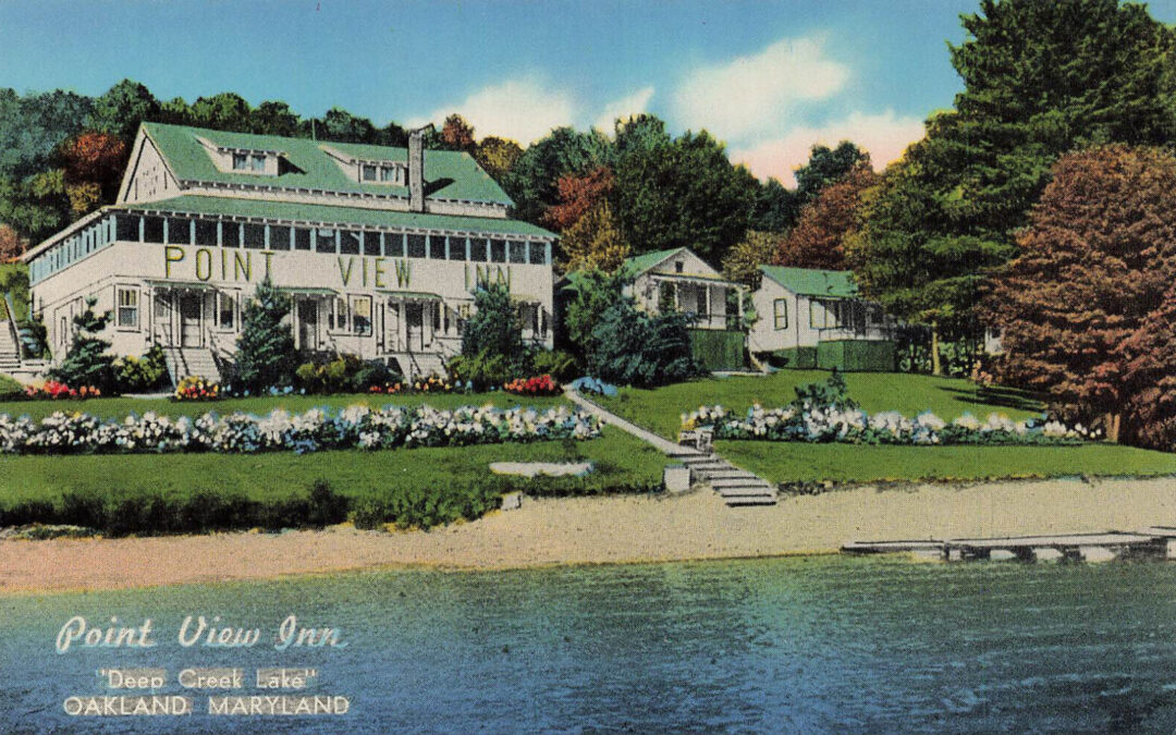 Point View Inn