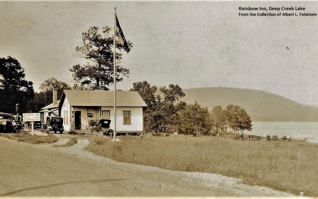 Rainbow Inn