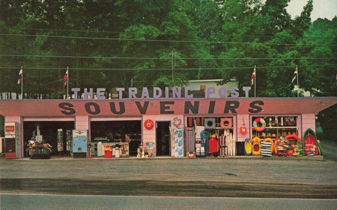 The Trading Post
