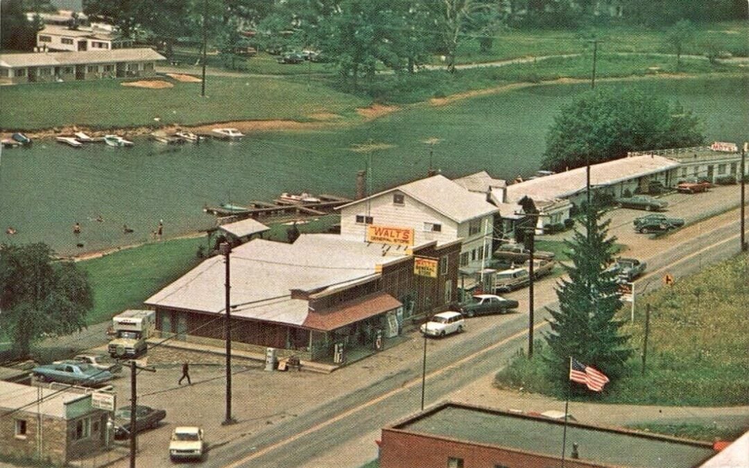 Walt’s General Store