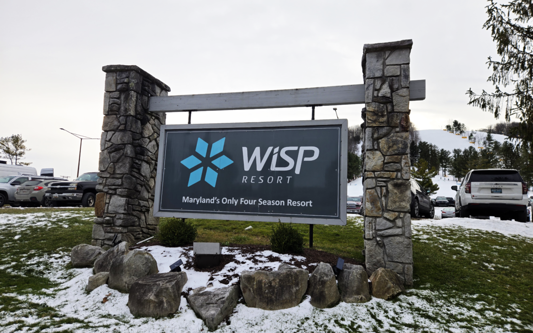 Wisp Resort