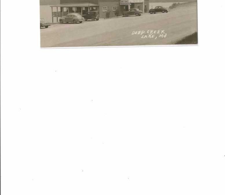 Thayer’s Barn